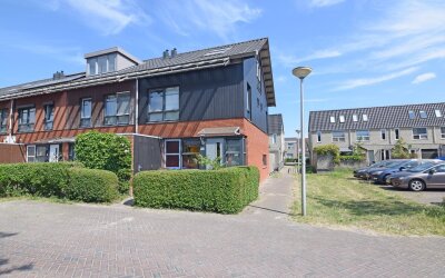 Dwergbieslaan 116
