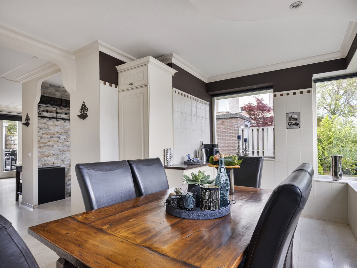 Hoekwoning te koop: Waterbieslaan 21, Vleuten