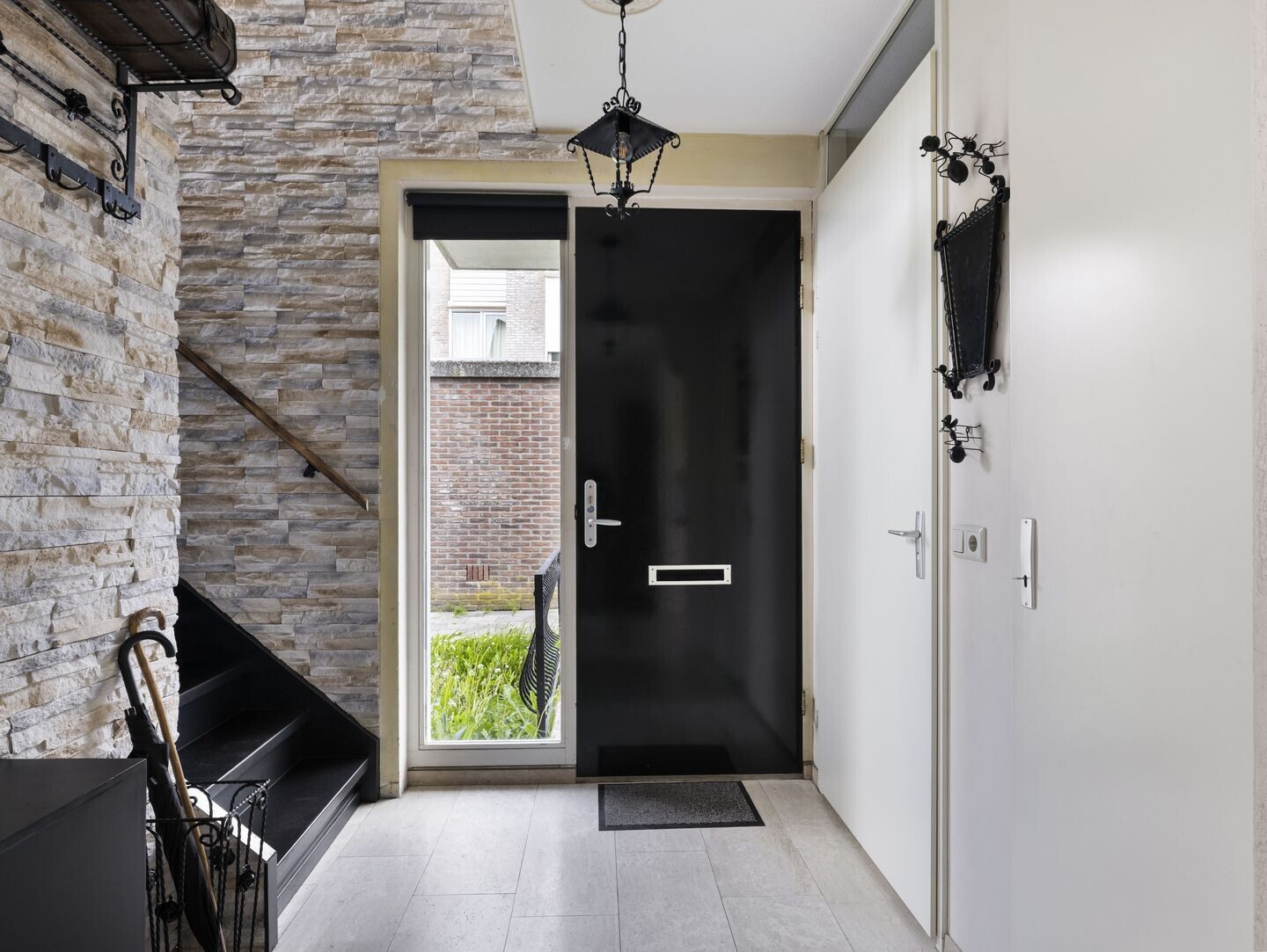 Hoekwoning te koop: Waterbieslaan 21, Vleuten