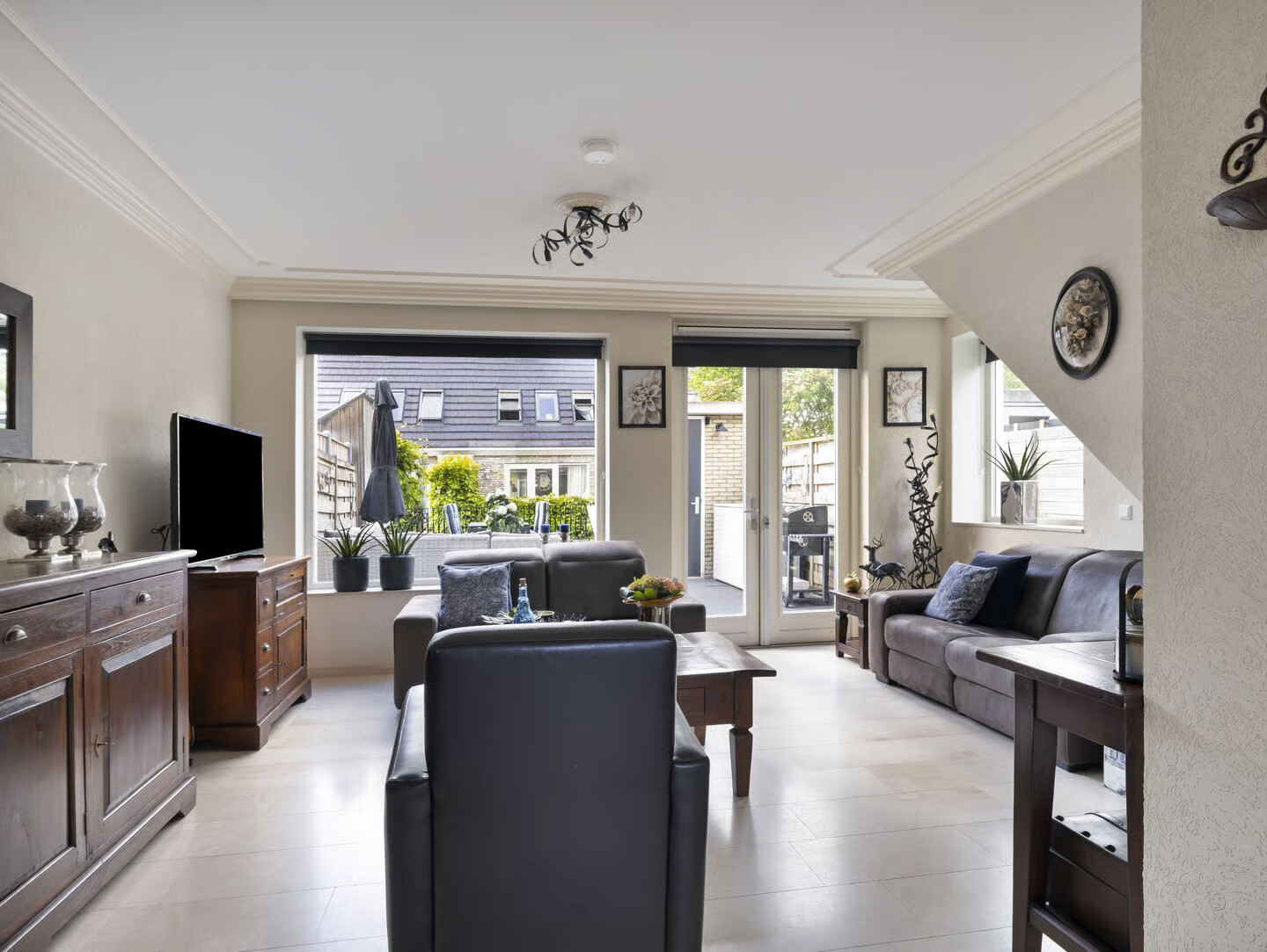 Hoekwoning te koop: Waterbieslaan 21, Vleuten