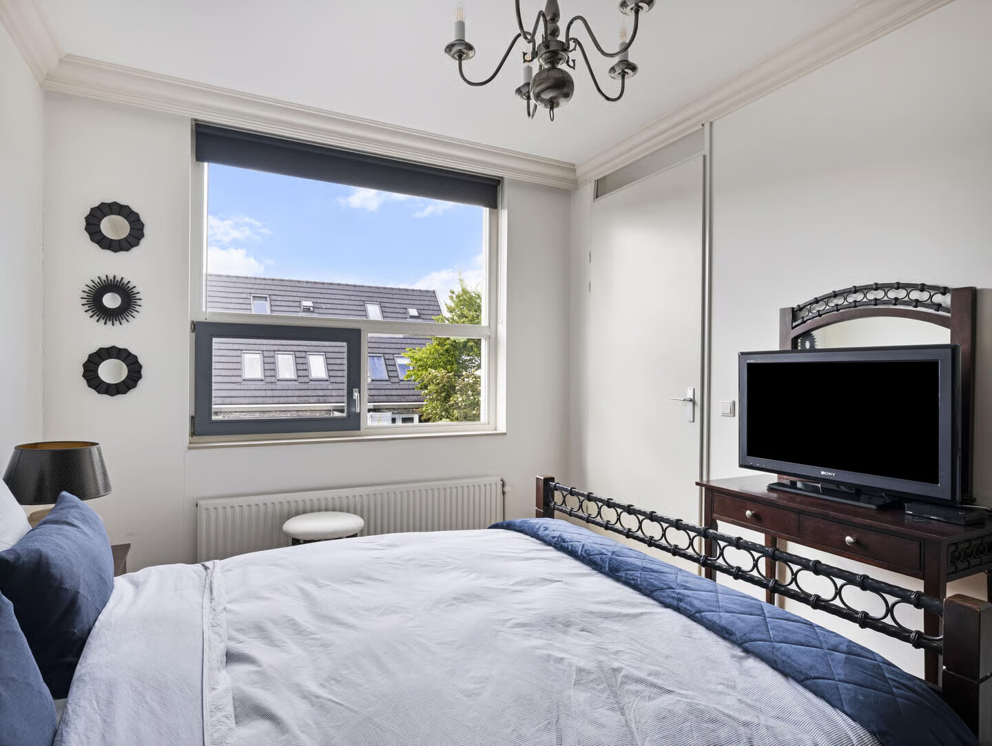 Hoekwoning te koop: Waterbieslaan 21, Vleuten
