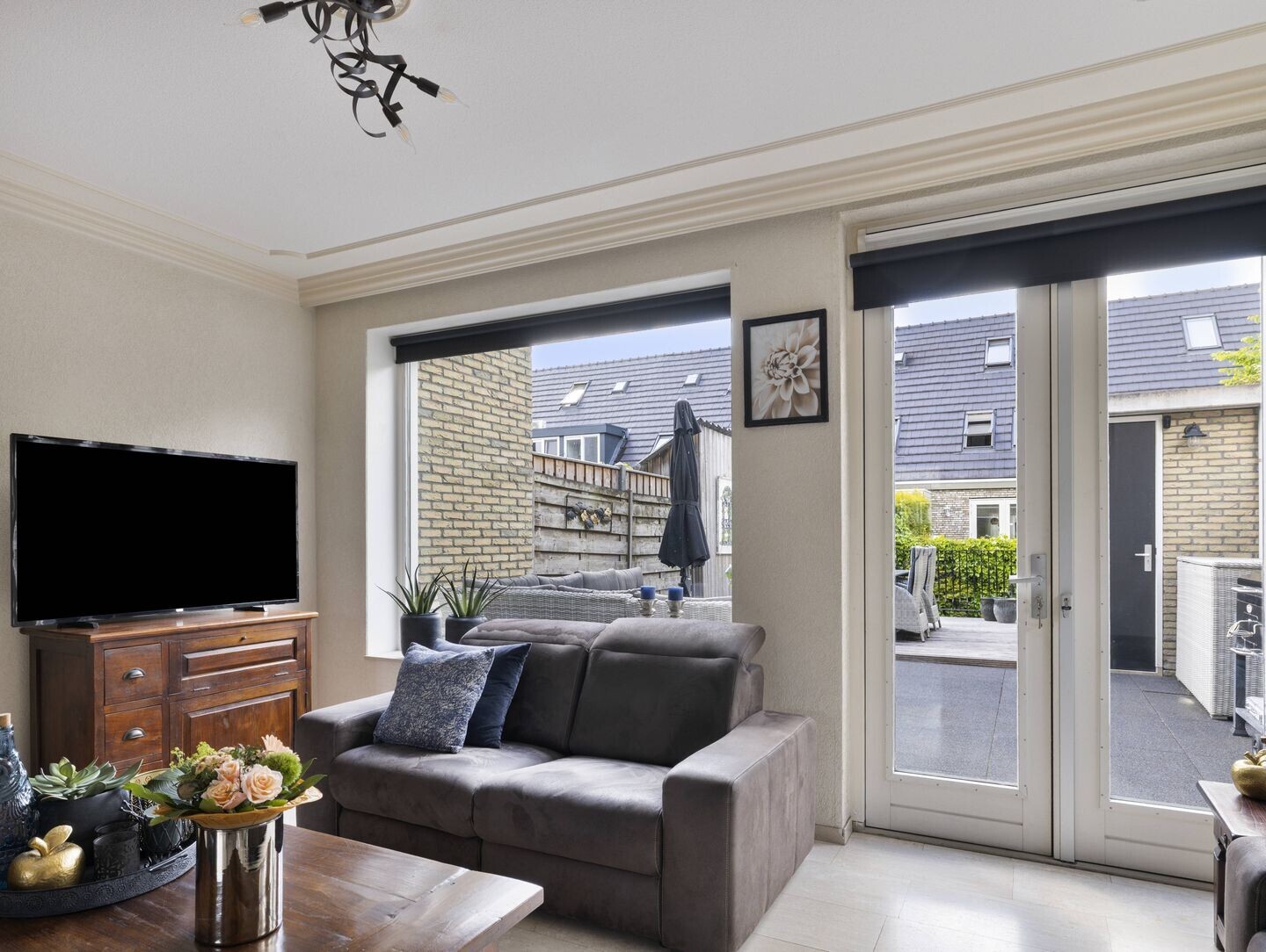 Hoekwoning te koop: Waterbieslaan 21, Vleuten