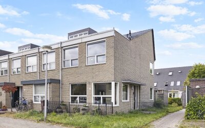Waterbieslaan 21