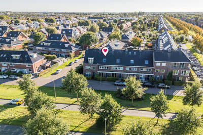 Maskerbloemlaan 28