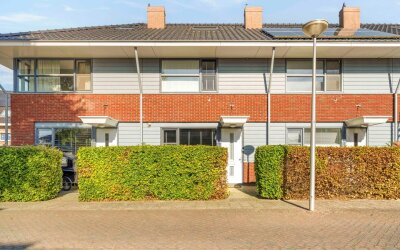 Bruidsbloemlaan 39