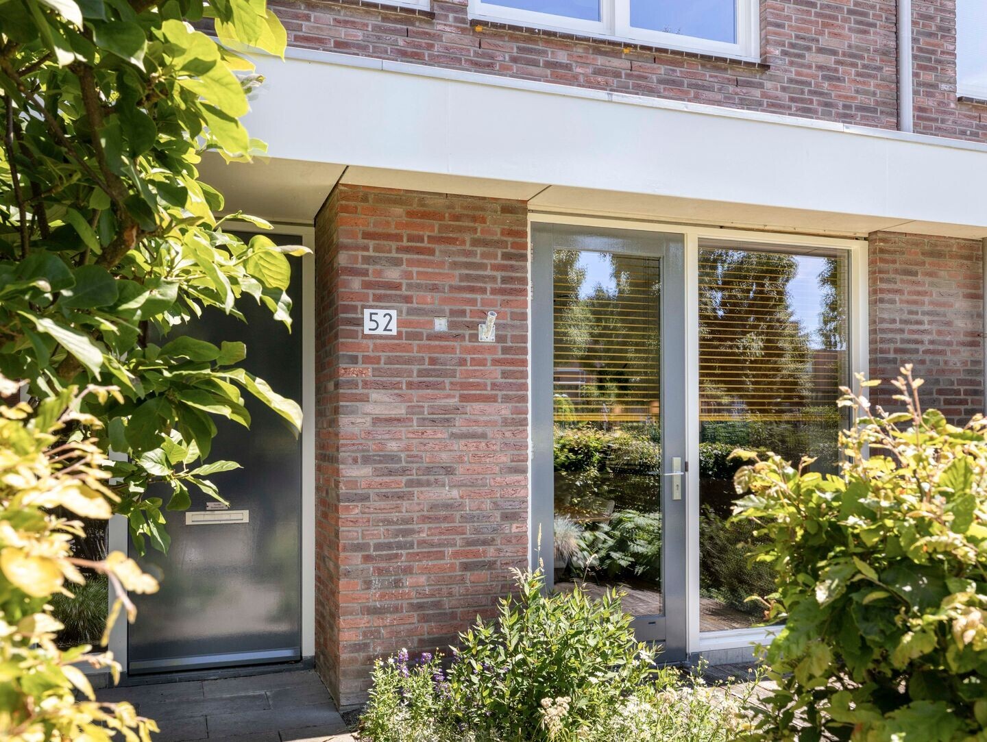Tussenwoning te koop: Paardenbloemsingel 52, Vleuten