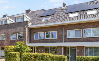 Paardenbloemsingel 52