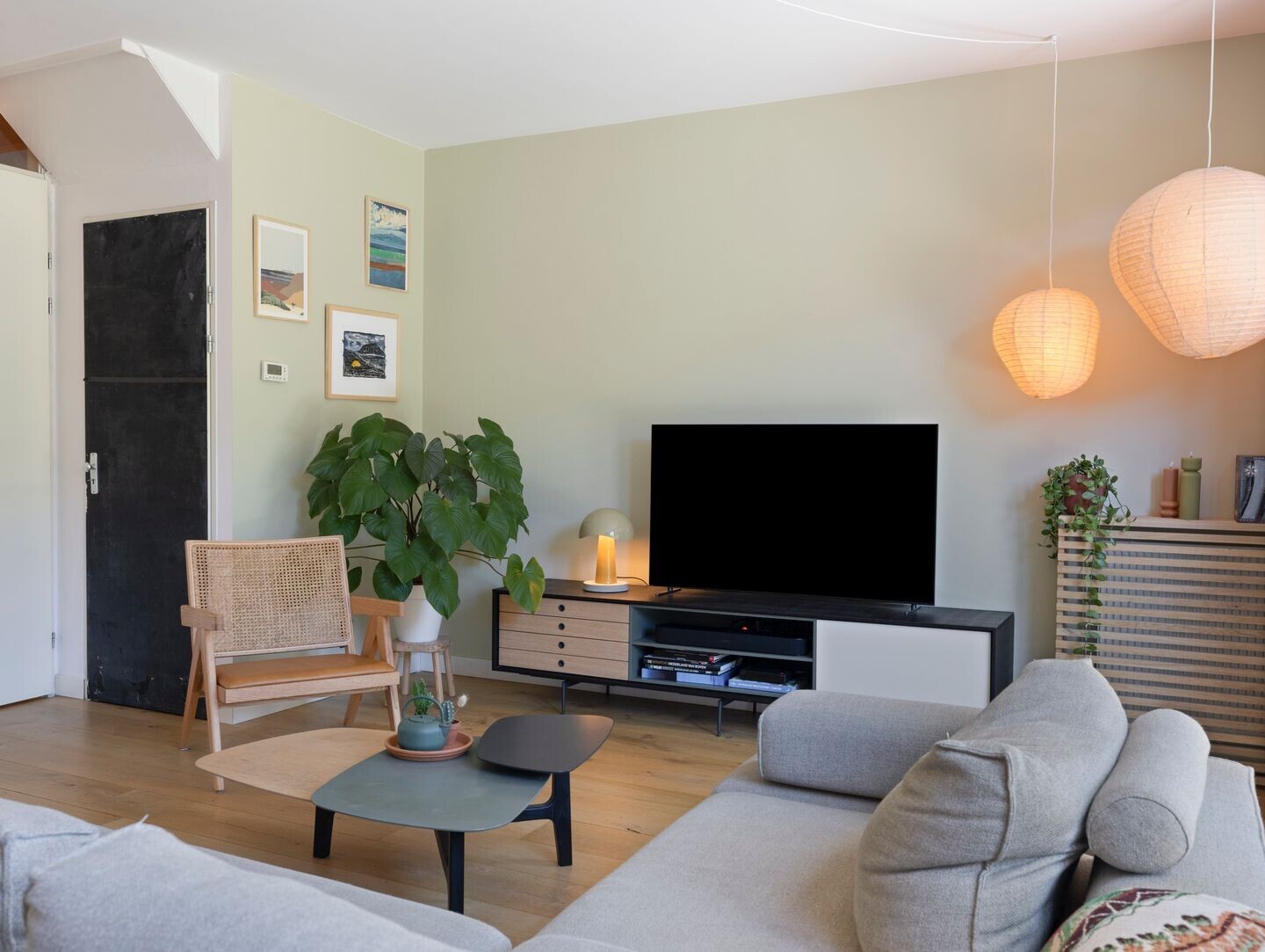Tussenwoning te koop: Paardenbloemsingel 52, Vleuten