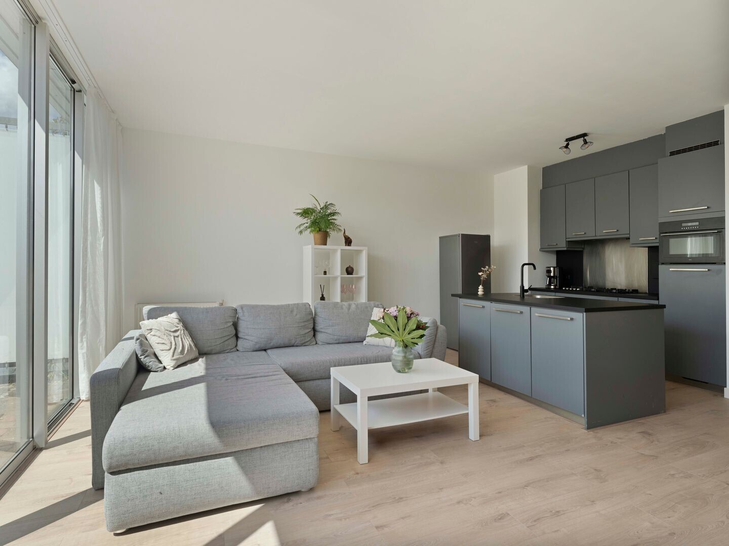 Appartement te koop: Teunisbloemlaan 12, Vleuten