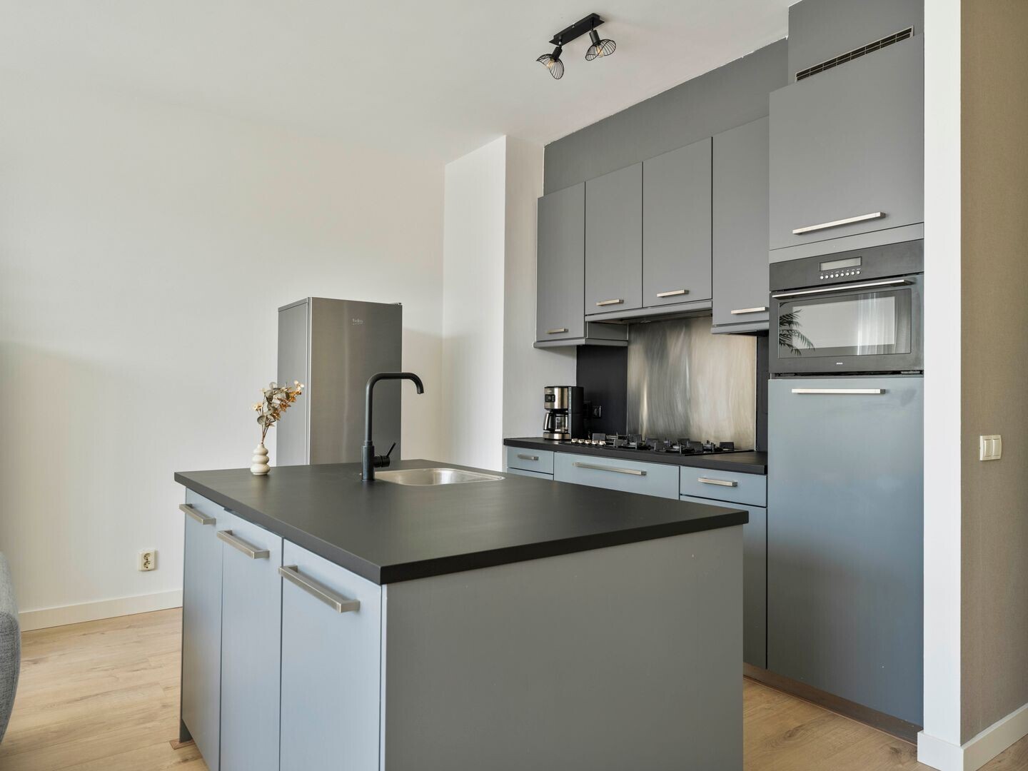Appartement te koop: Teunisbloemlaan 12, Vleuten