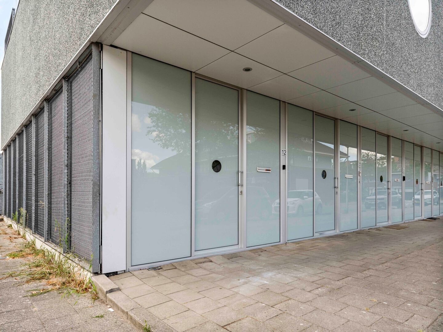 Appartement te koop: Teunisbloemlaan 12, Vleuten