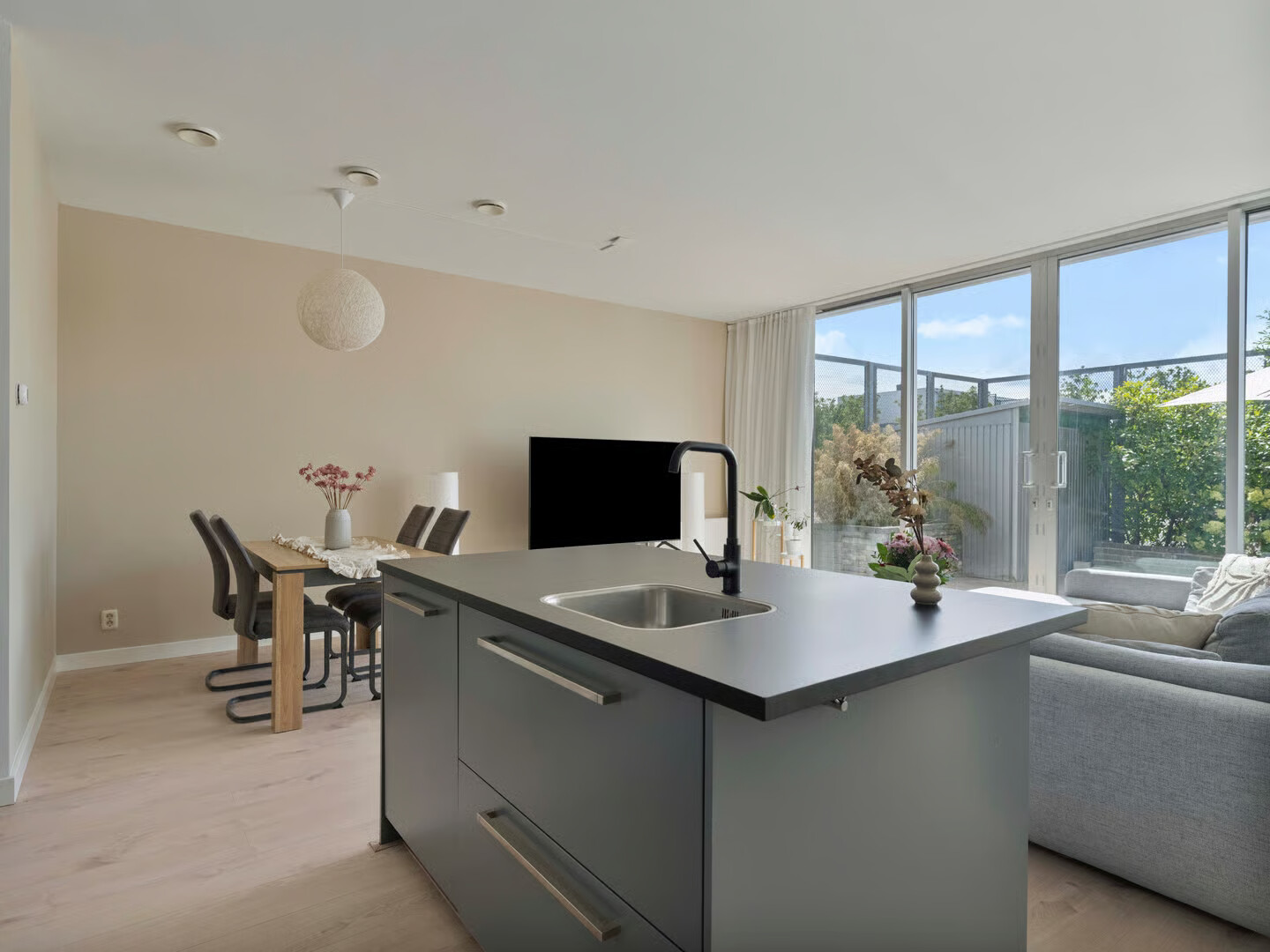 Appartement te koop: Teunisbloemlaan 12, Vleuten