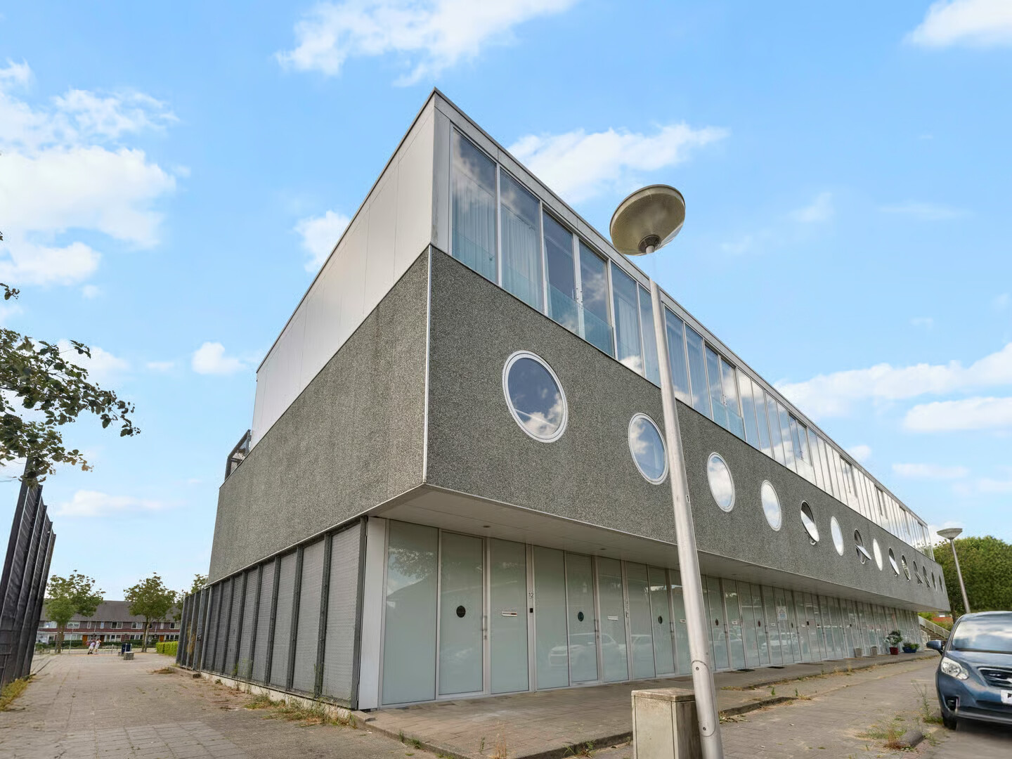 Appartement te koop: Teunisbloemlaan 12, Vleuten