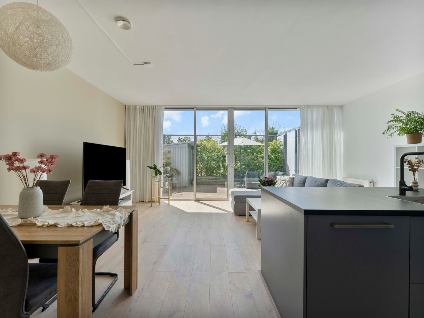 Appartement te koop: Teunisbloemlaan 12, Vleuten