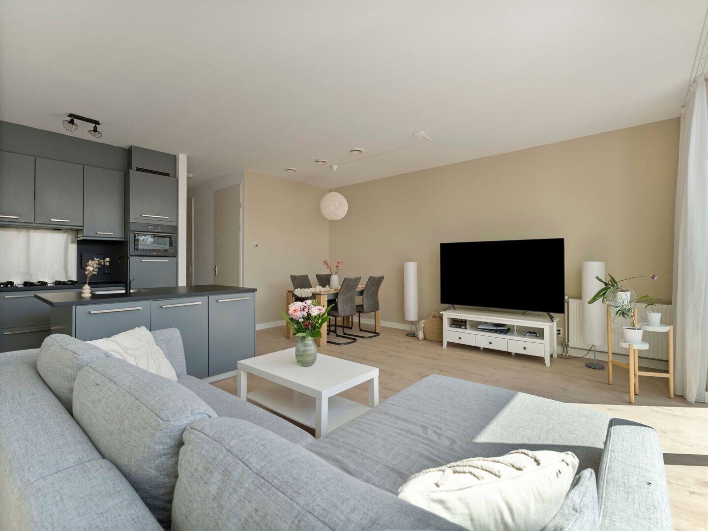 Appartement te koop: Teunisbloemlaan 12, Vleuten