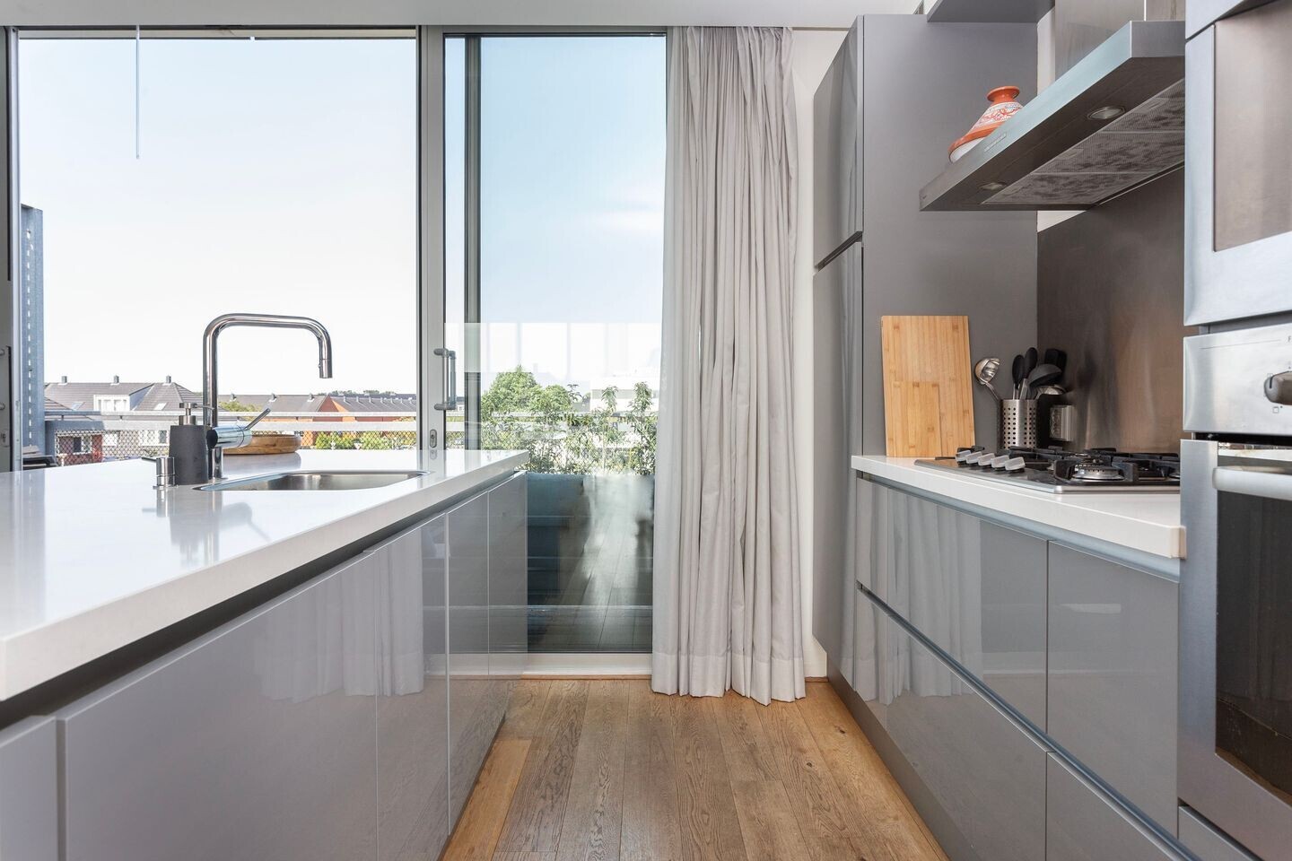 Appartement te koop: Veldbloemlaan 67, Vleuten