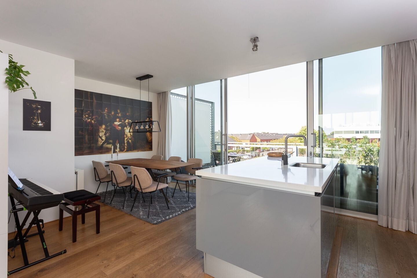 Appartement te koop: Veldbloemlaan 67, Vleuten