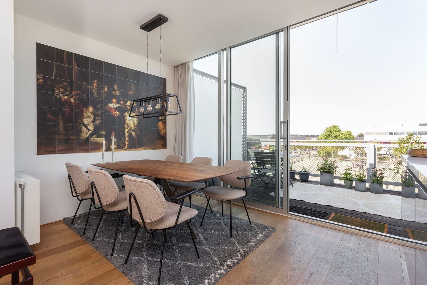 Appartement te koop: Veldbloemlaan 67, Vleuten