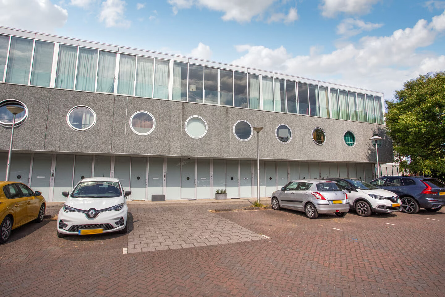 Appartement te koop: Veldbloemlaan 67, Vleuten