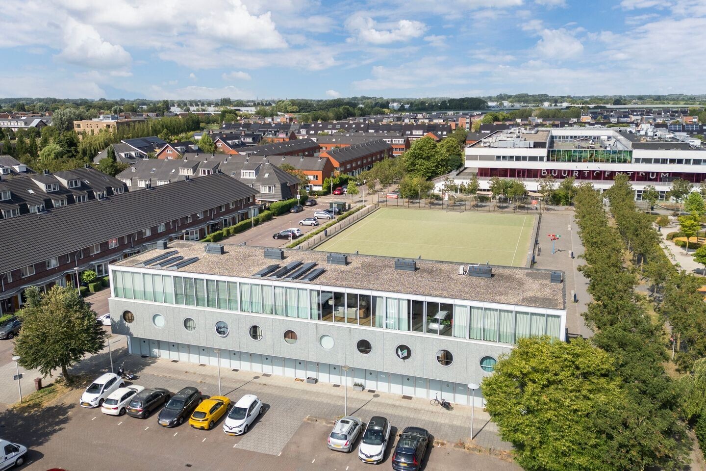 Appartement te koop: Veldbloemlaan 67, Vleuten