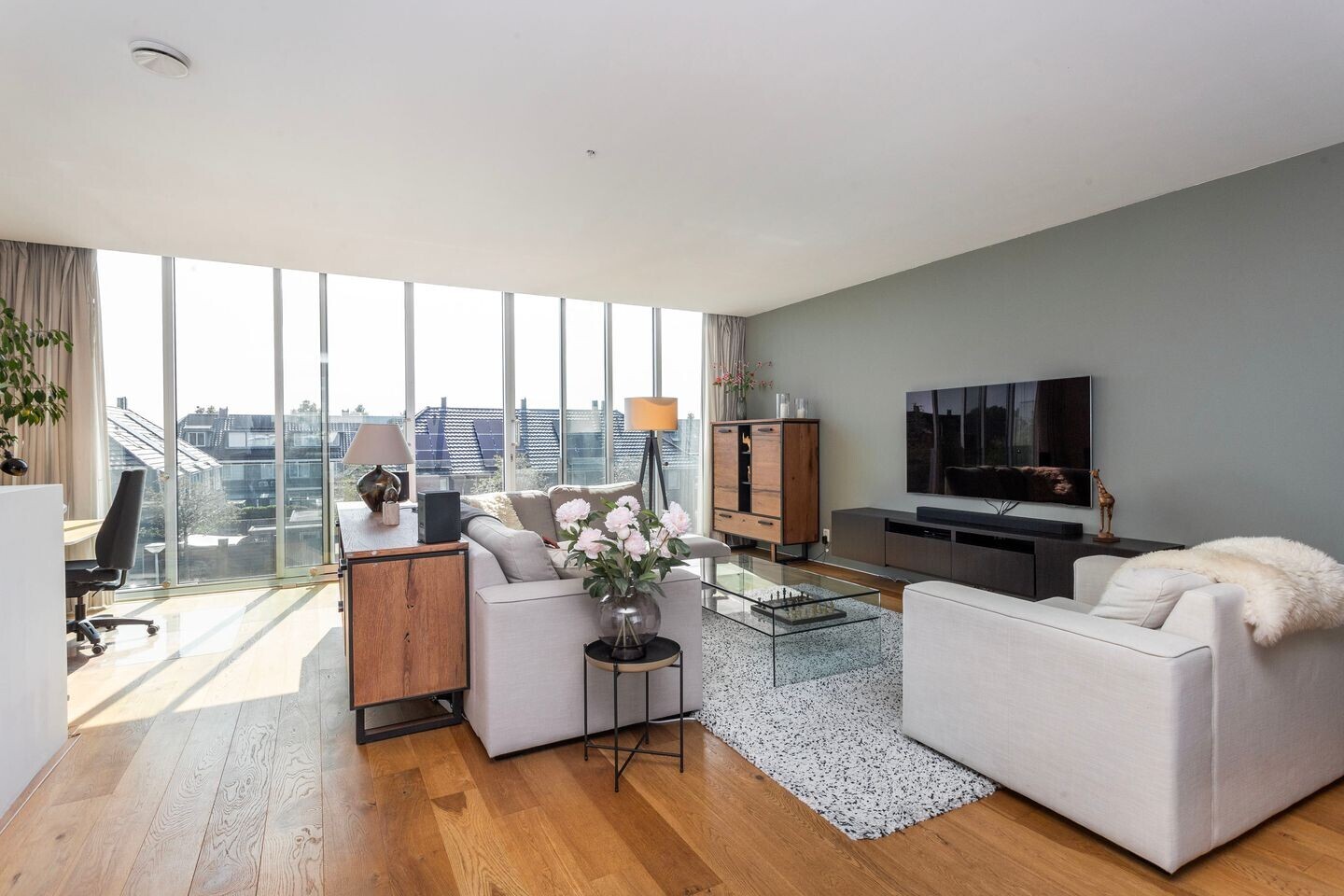Appartement te koop: Veldbloemlaan 67, Vleuten