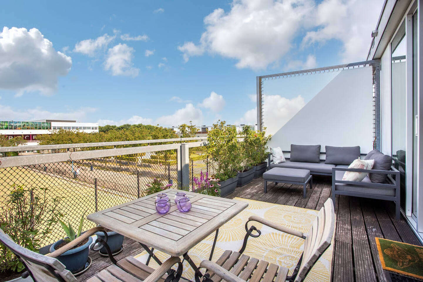 Appartement te koop: Veldbloemlaan 67, Vleuten