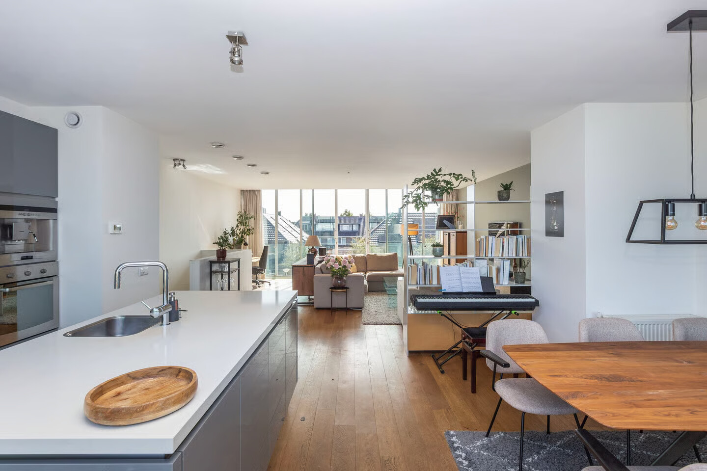 Appartement te koop: Veldbloemlaan 67, Vleuten