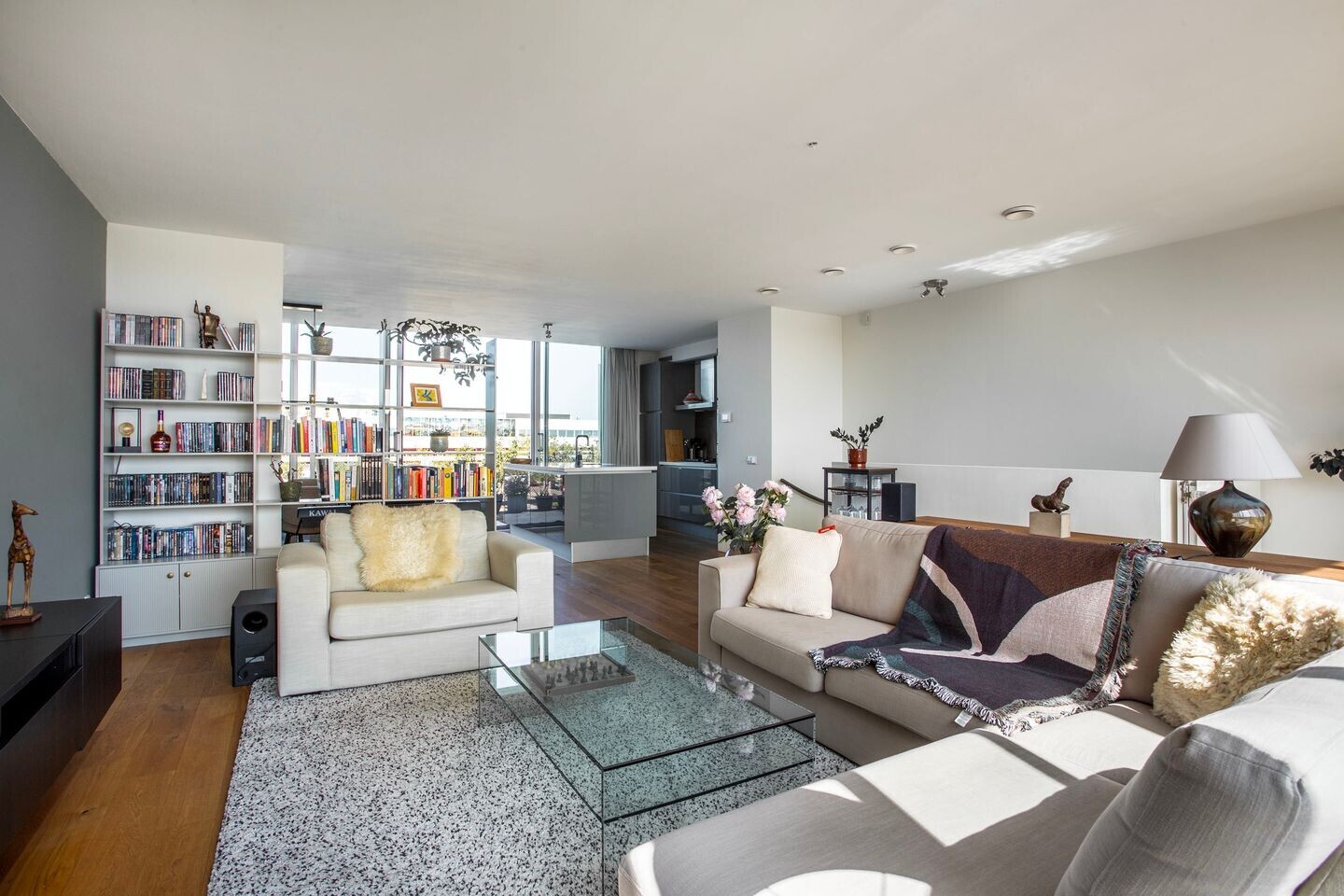 Appartement te koop: Veldbloemlaan 67, Vleuten