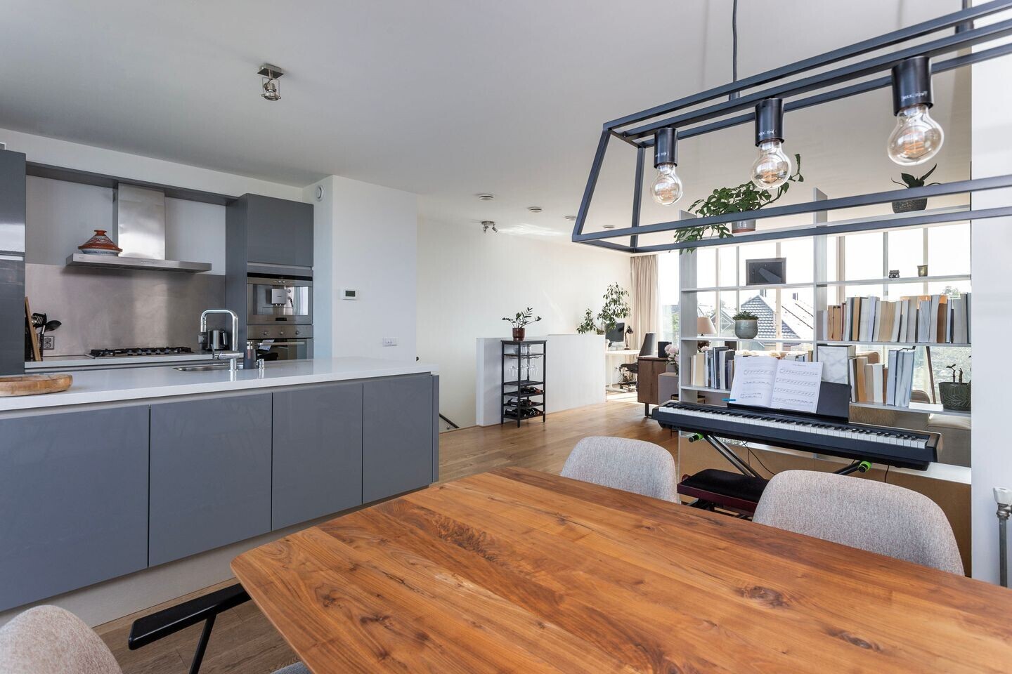 Appartement te koop: Veldbloemlaan 67, Vleuten
