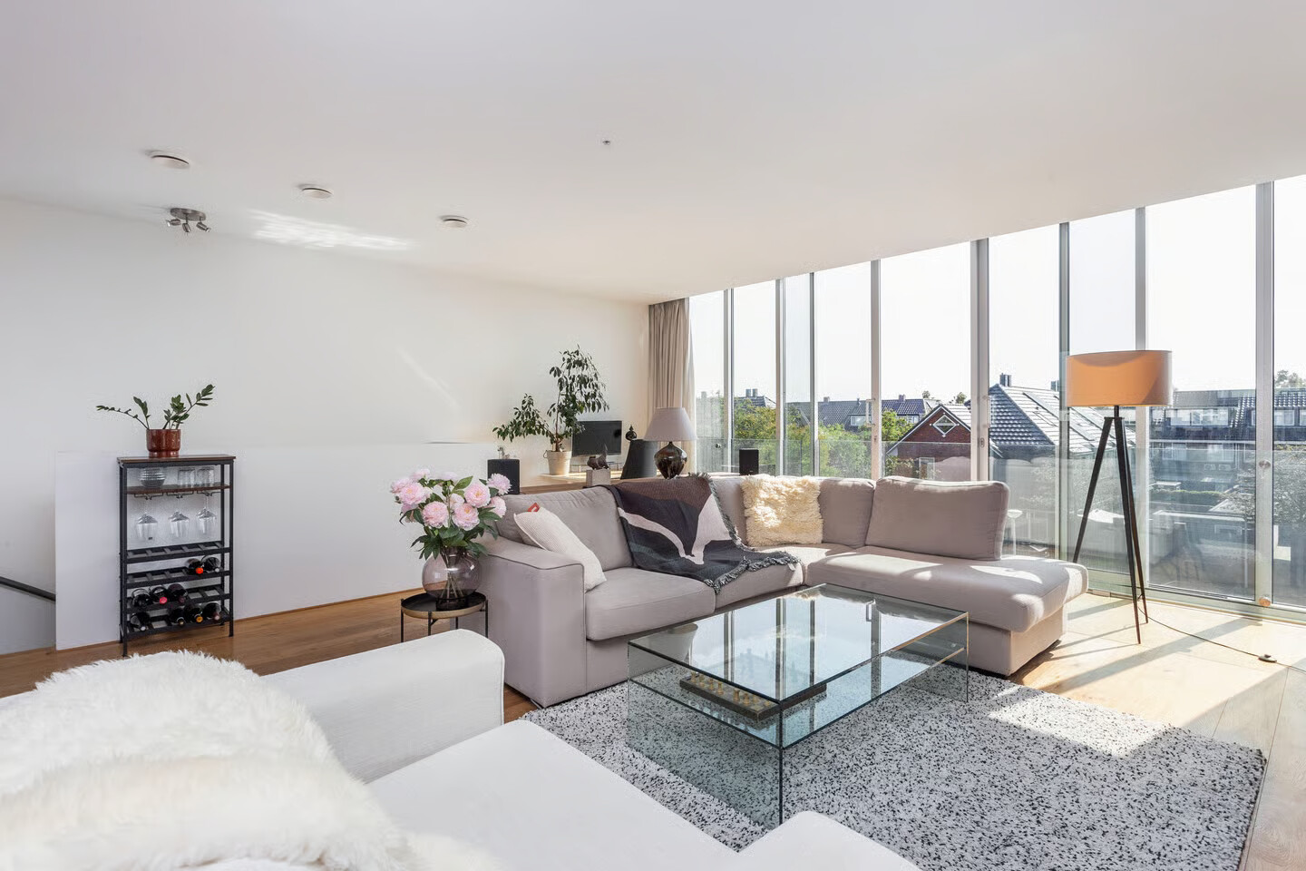 Appartement te koop: Veldbloemlaan 67, Vleuten