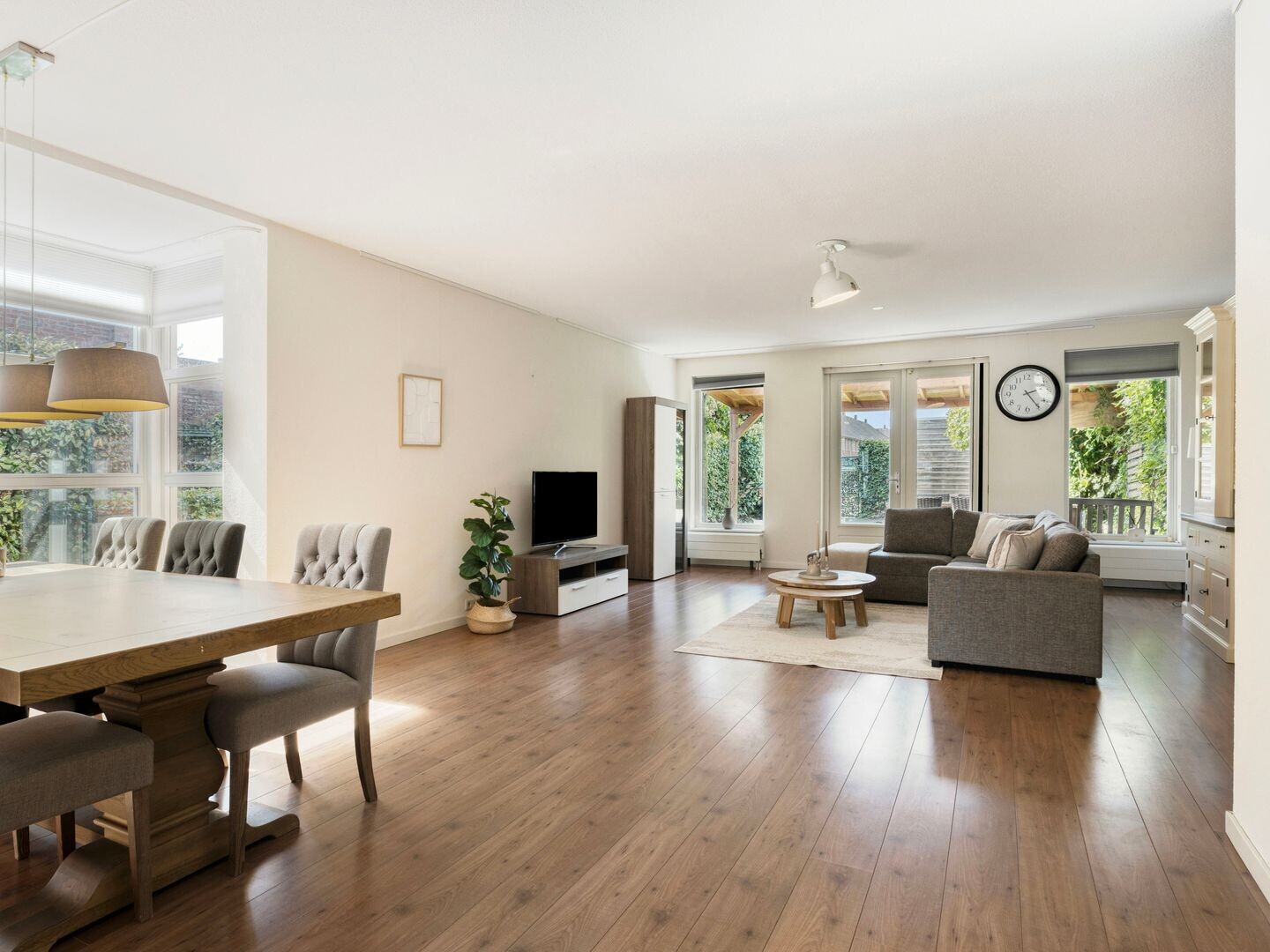 Hoekwoning te koop: Kantbloemsingel 27, Vleuten