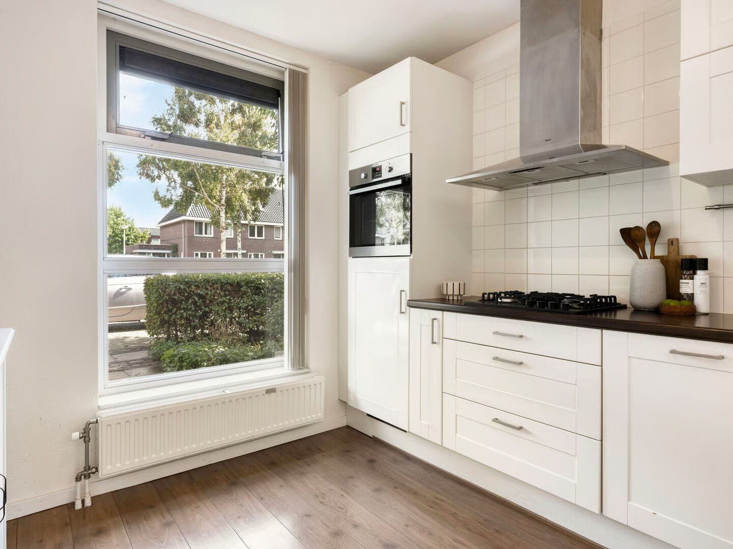 Hoekwoning te koop: Kantbloemsingel 27, Vleuten