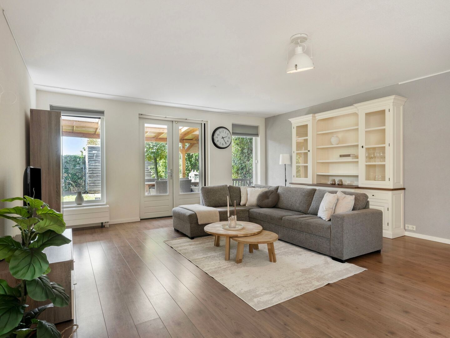 Hoekwoning te koop: Kantbloemsingel 27, Vleuten