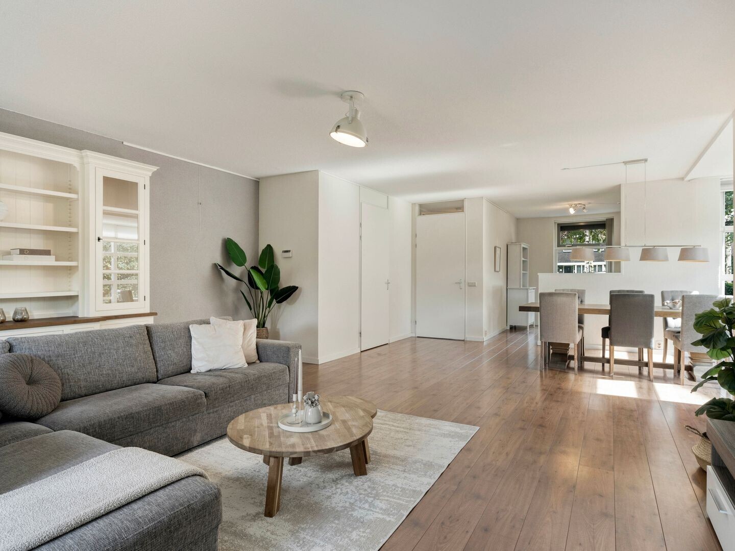 Hoekwoning te koop: Kantbloemsingel 27, Vleuten