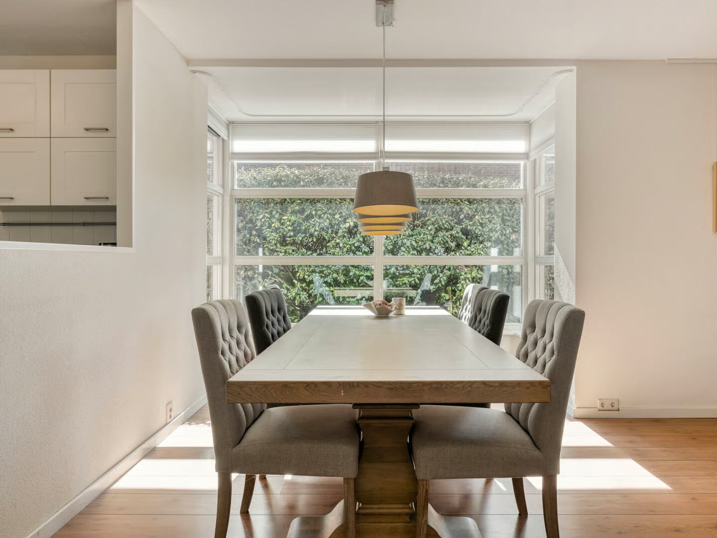 Hoekwoning te koop: Kantbloemsingel 27, Vleuten