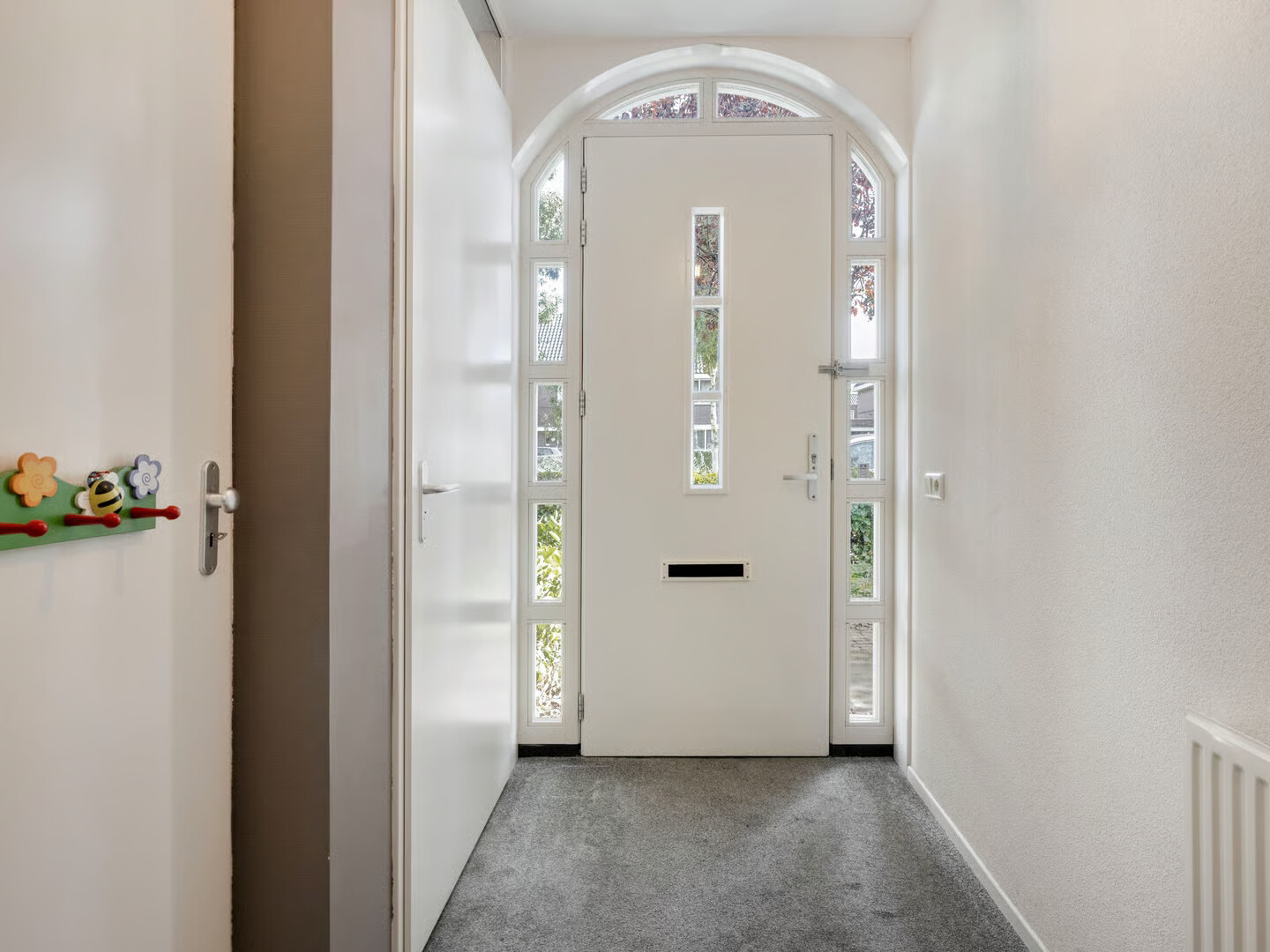 Hoekwoning te koop: Kantbloemsingel 27, Vleuten