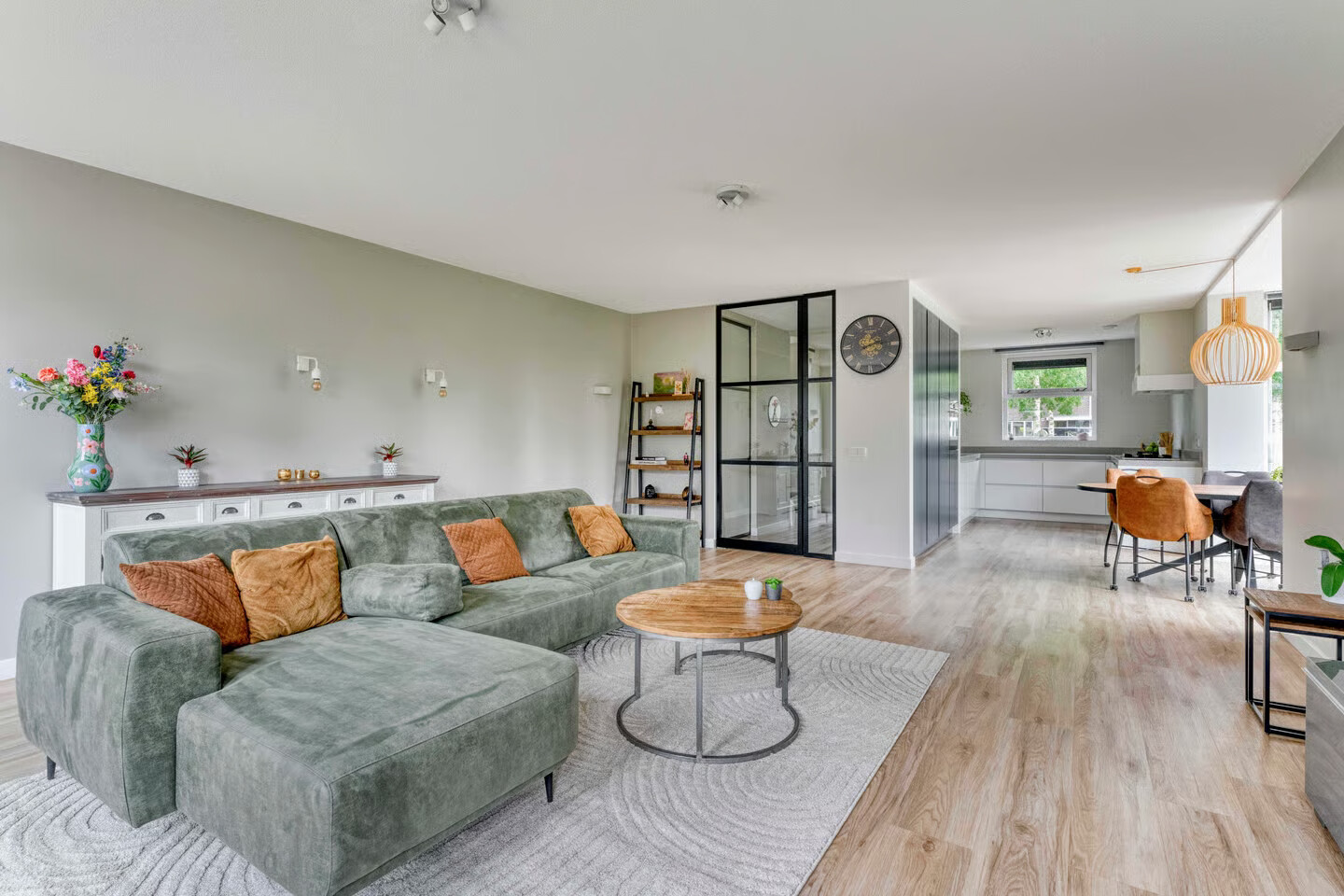 Hoekwoning te koop: Kantbloemsingel 41, Vleuten