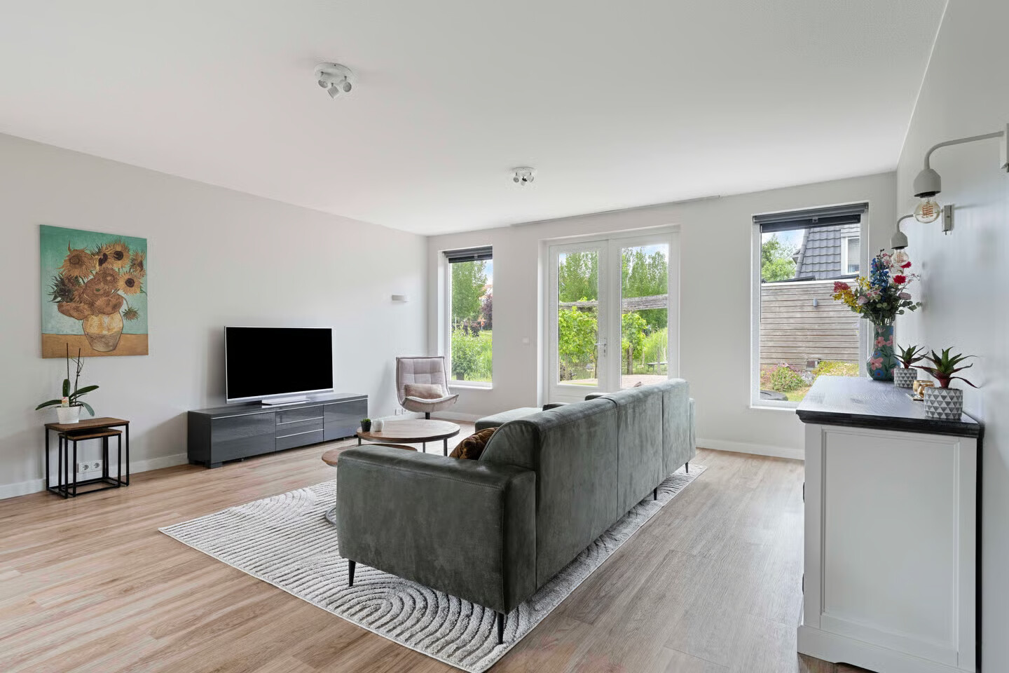 Hoekwoning te koop: Kantbloemsingel 41, Vleuten