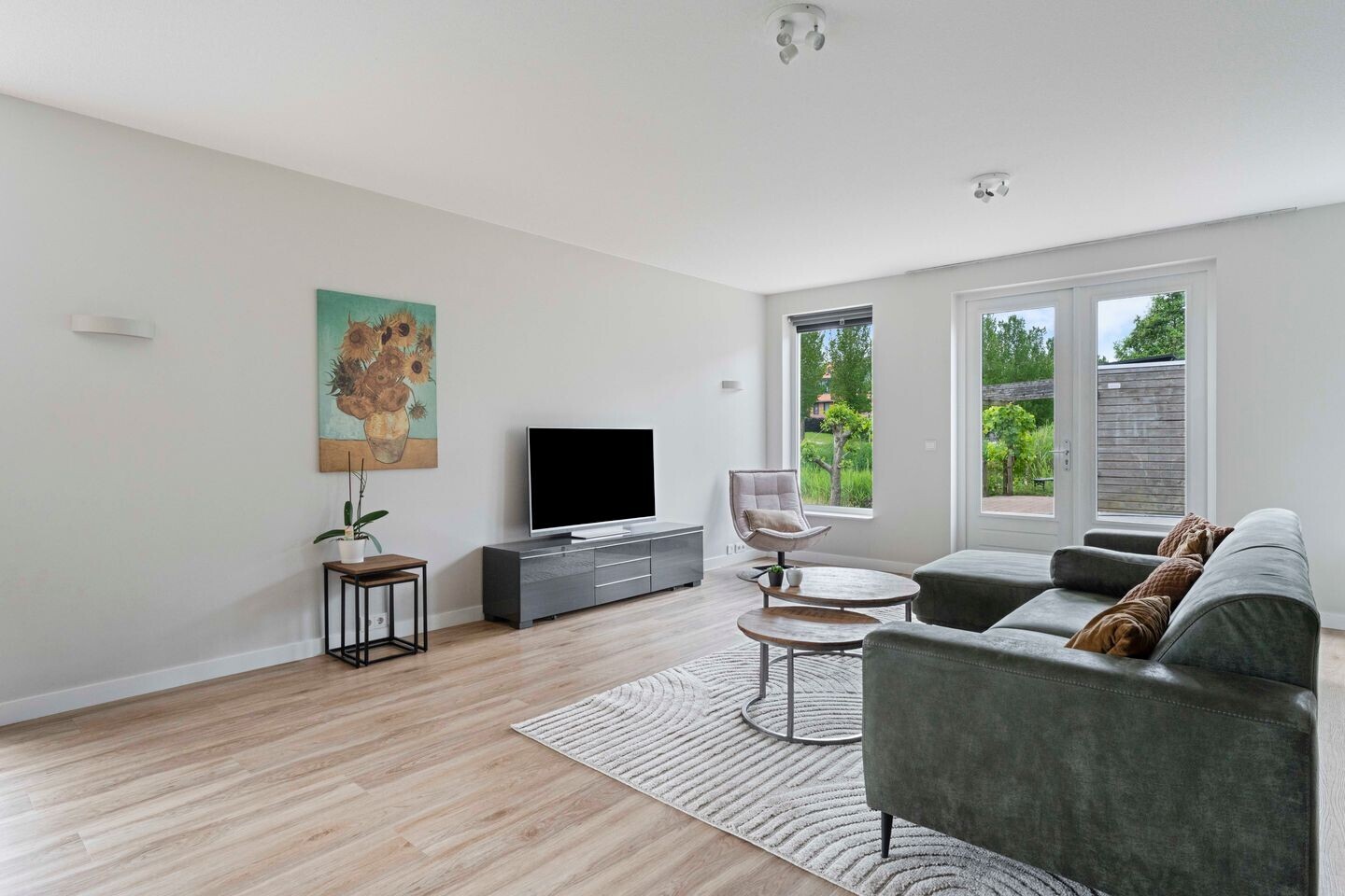 Hoekwoning te koop: Kantbloemsingel 41, Vleuten