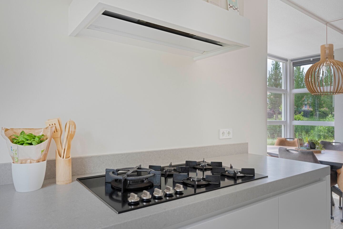 Hoekwoning te koop: Kantbloemsingel 41, Vleuten