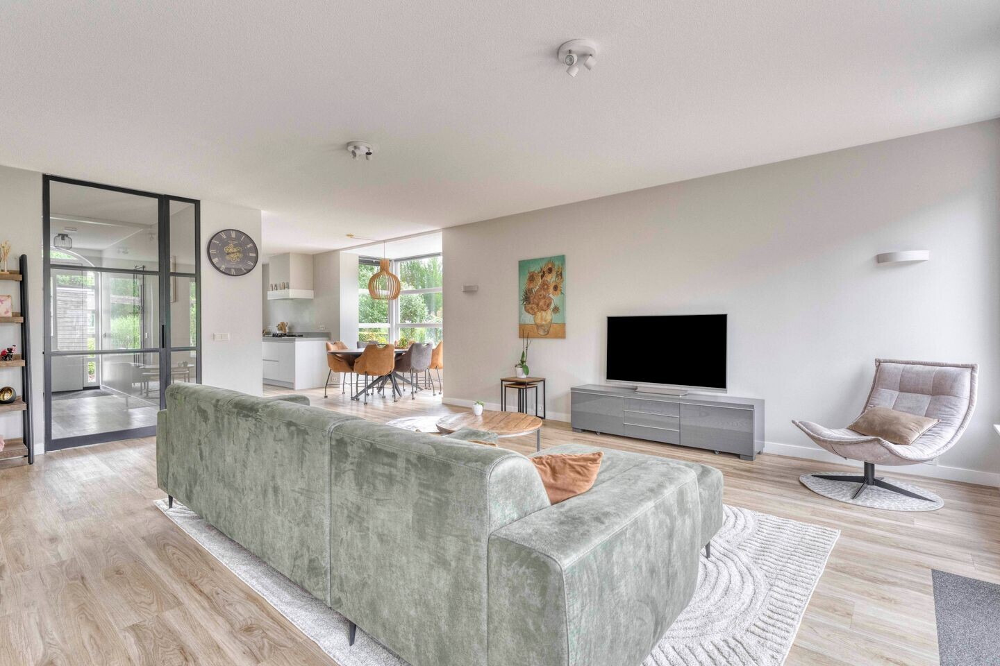 Hoekwoning te koop: Kantbloemsingel 41, Vleuten