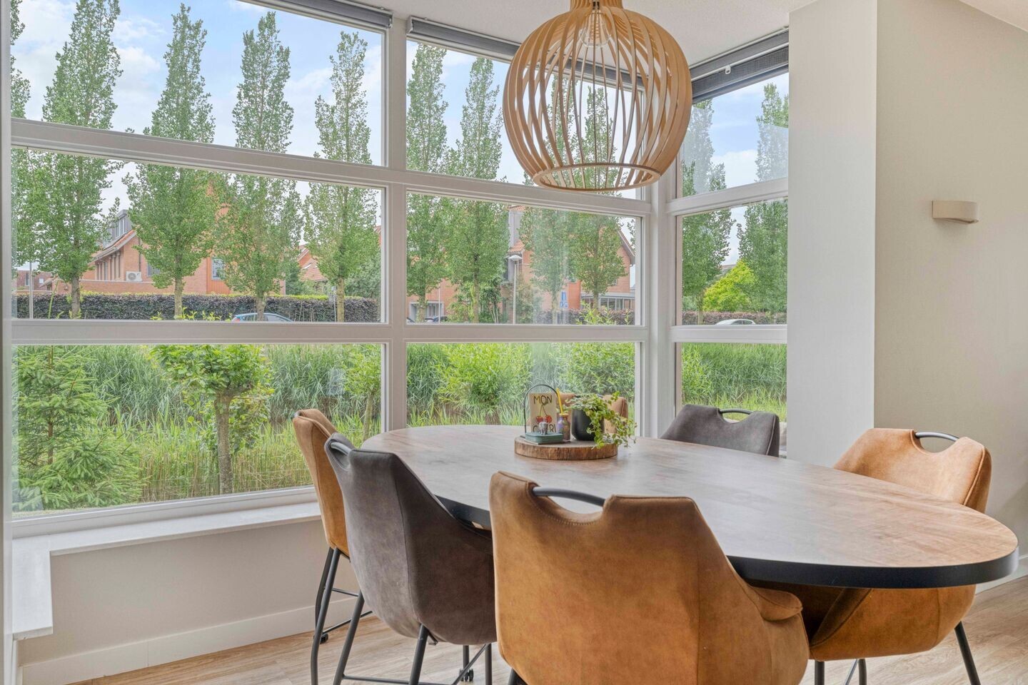 Hoekwoning te koop: Kantbloemsingel 41, Vleuten