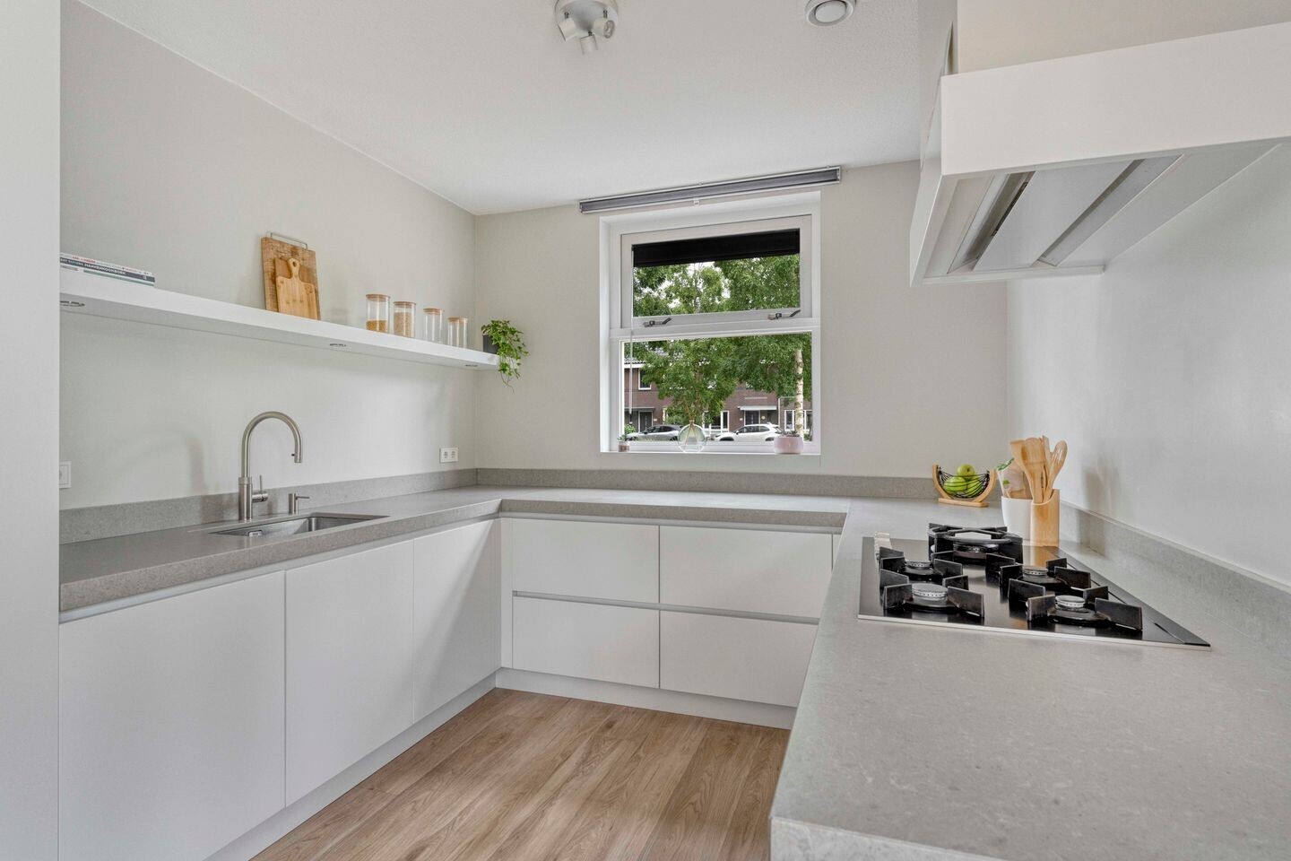 Hoekwoning te koop: Kantbloemsingel 41, Vleuten