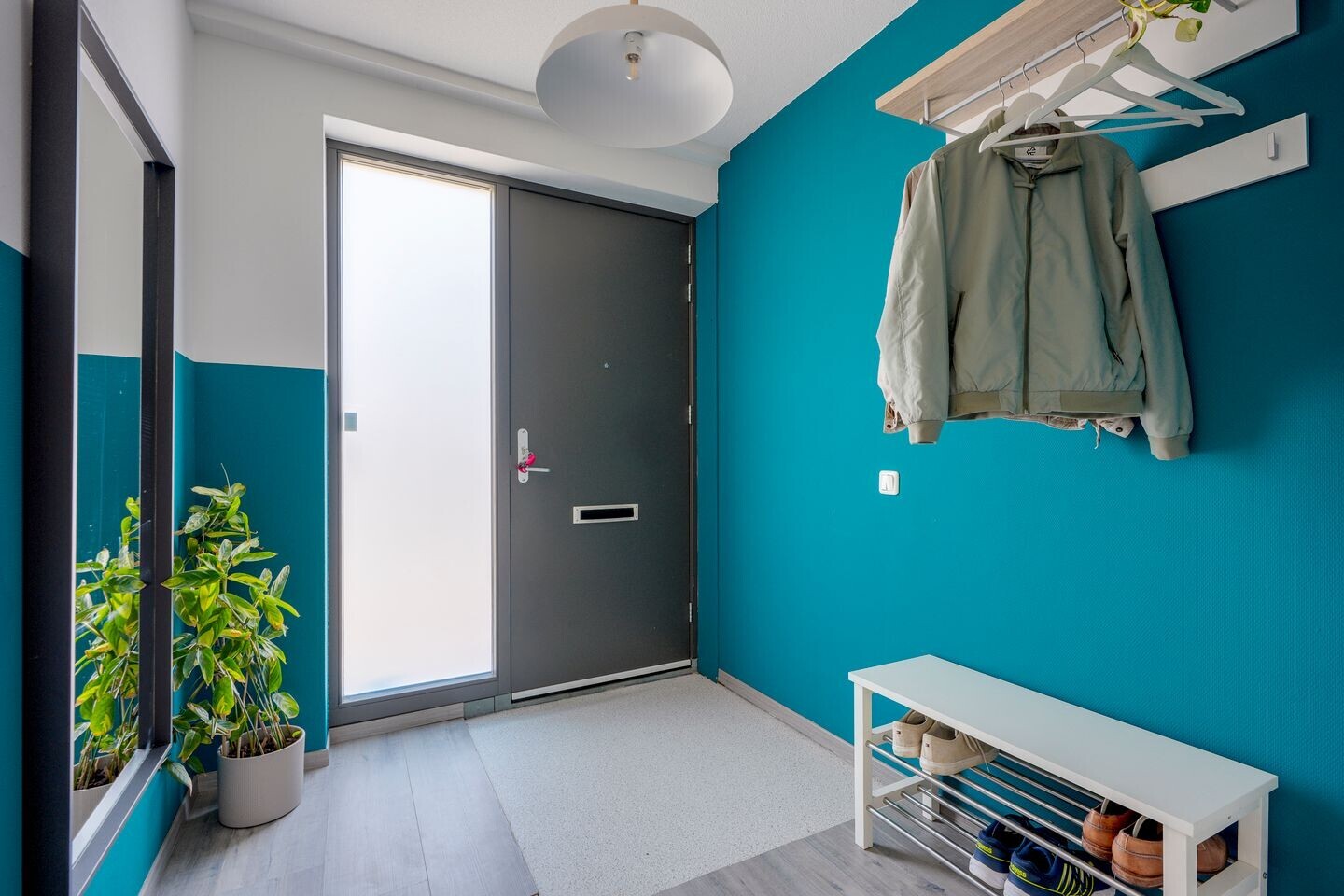 Tussenwoning te koop: Vedergraslaan 48, Vleuten