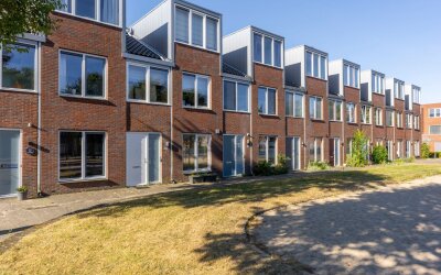 Vedergraslaan 48