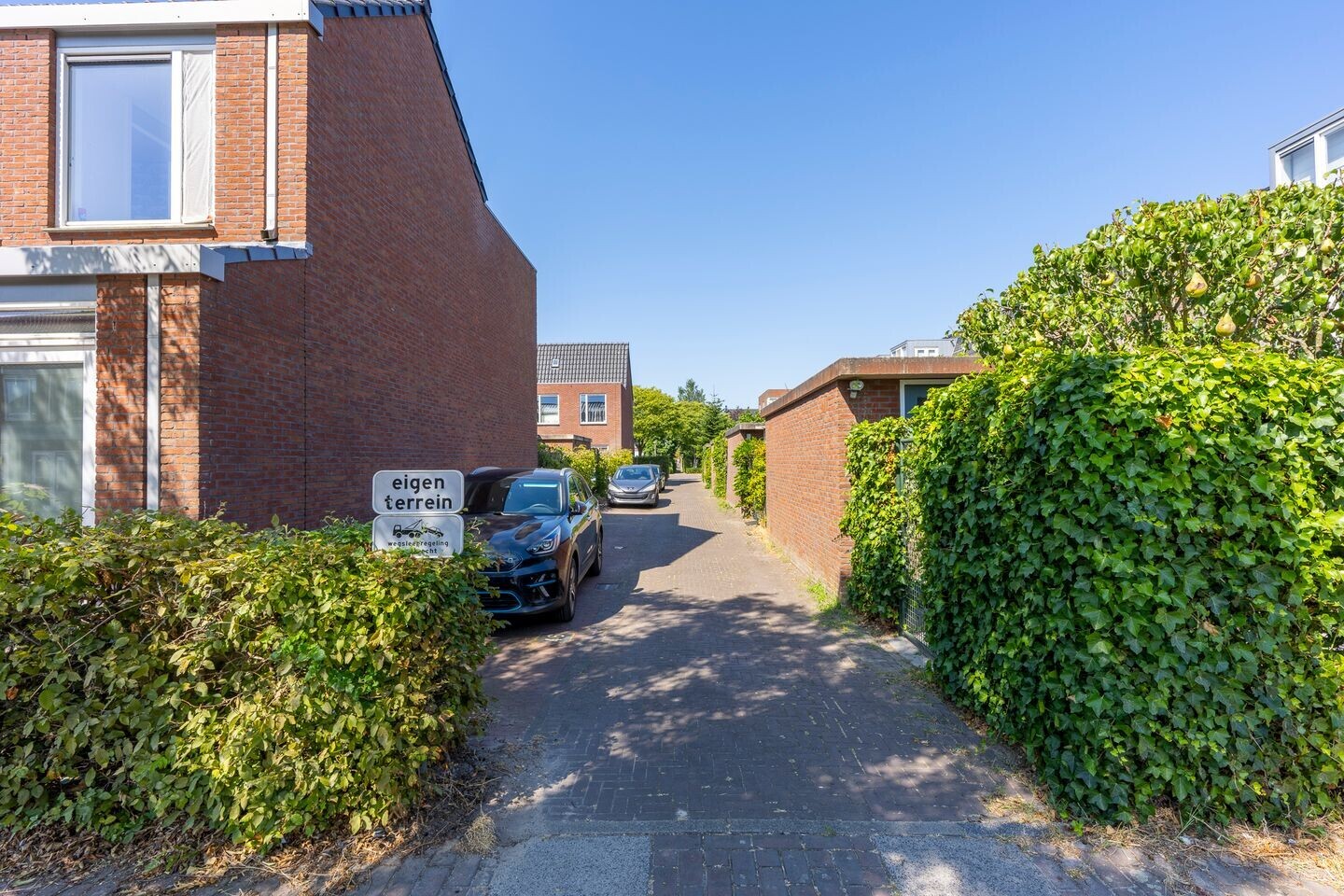 Tussenwoning te koop: Vedergraslaan 48, Vleuten