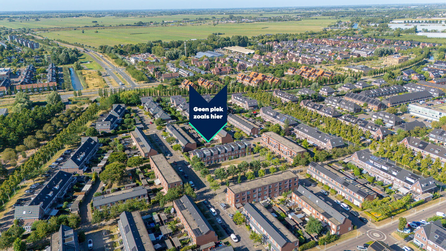 Tussenwoning te koop: Vedergraslaan 48, Vleuten