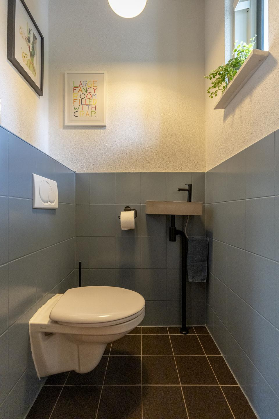 Tussenwoning te koop: Beemdgrassingel 32, Vleuten