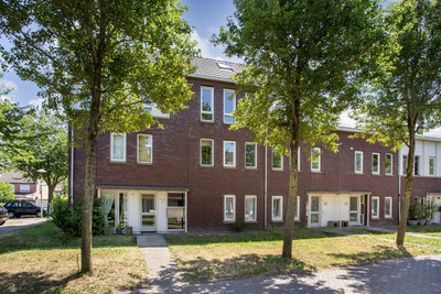 Trévouxperenlaan 46