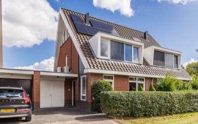 Pastoraleperenlaan 22